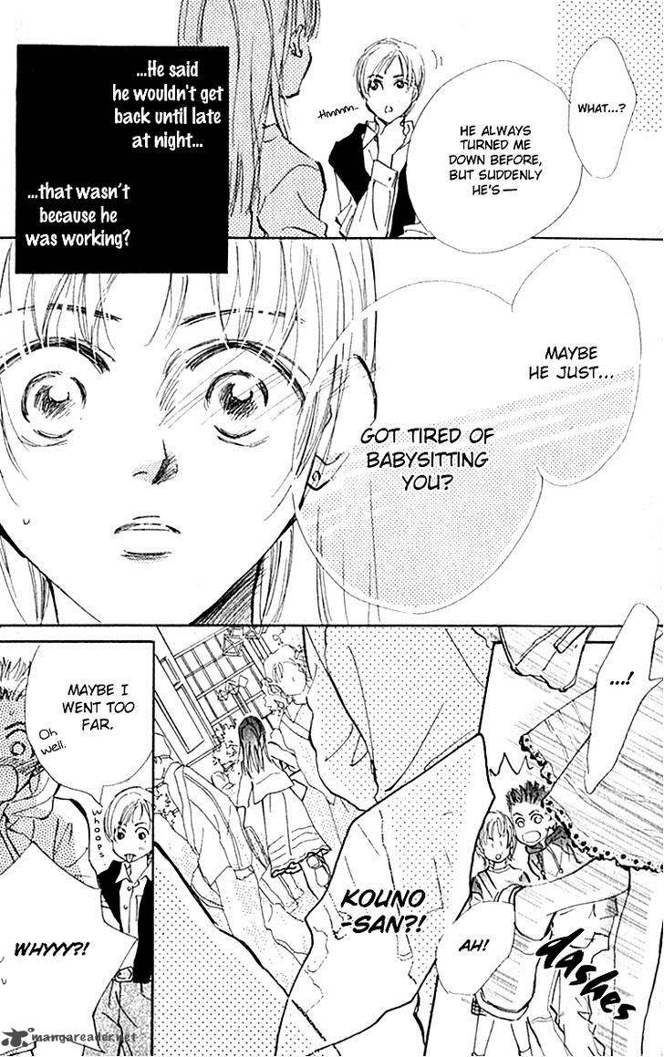 Ashita Mo Kitto Koishiteru 7 27
