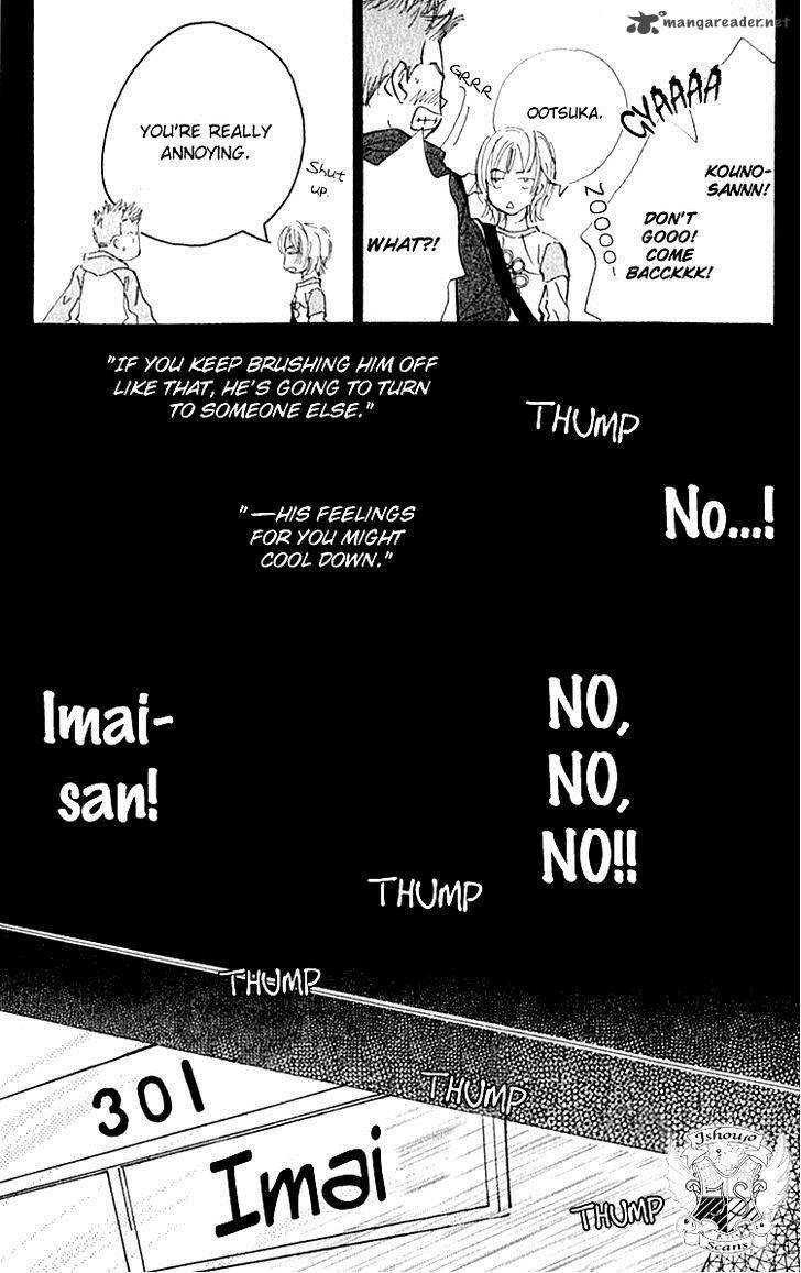 Ashita Mo Kitto Koishiteru 7 28