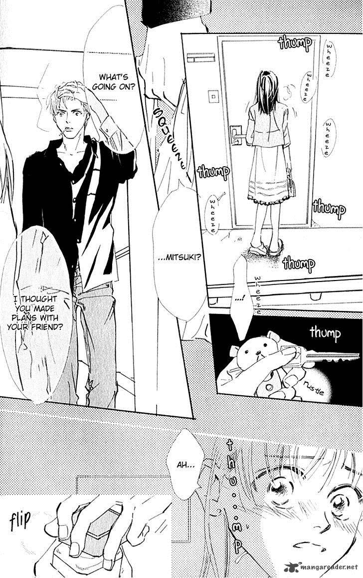 Ashita Mo Kitto Koishiteru 7 29