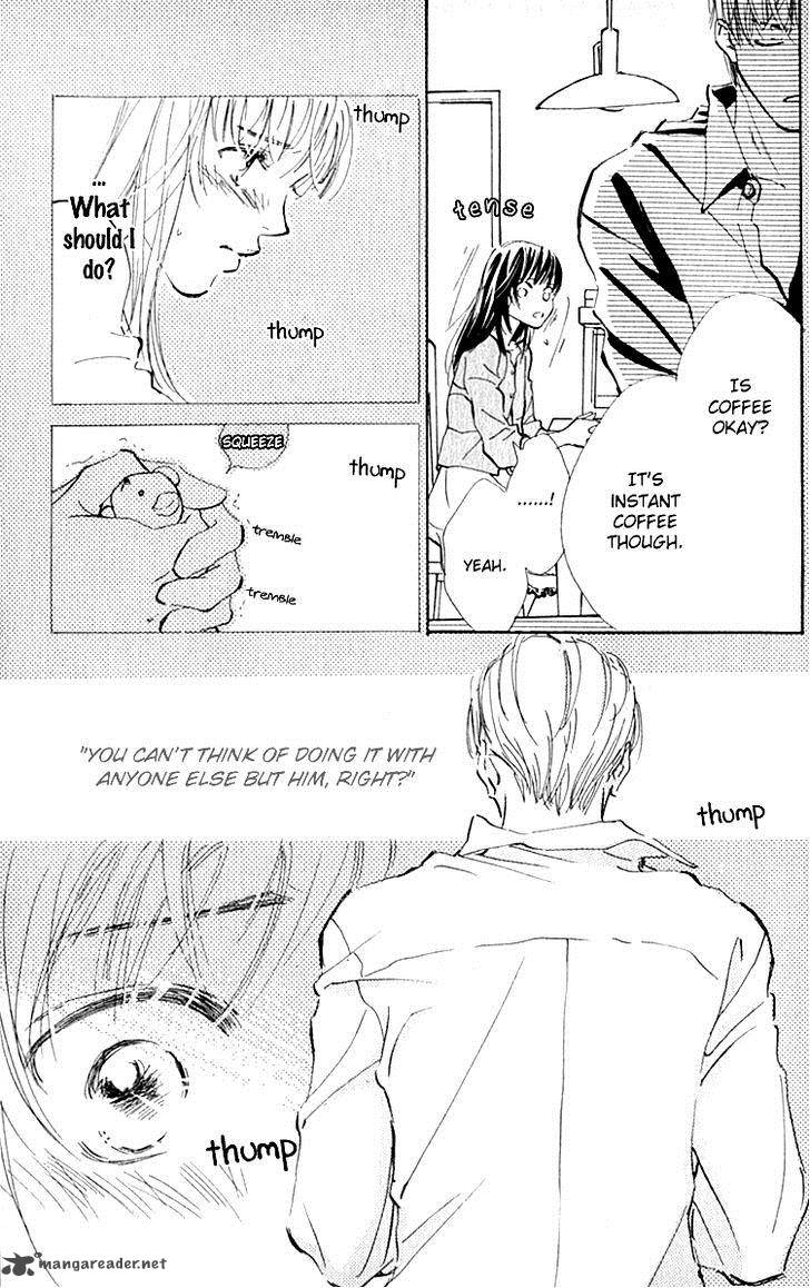 Ashita Mo Kitto Koishiteru 7 30