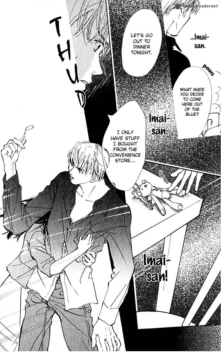 Ashita Mo Kitto Koishiteru 7 31