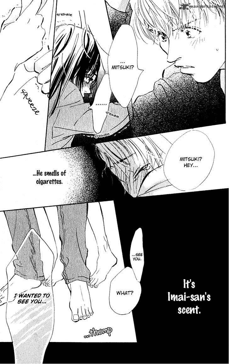 Ashita Mo Kitto Koishiteru 7 32