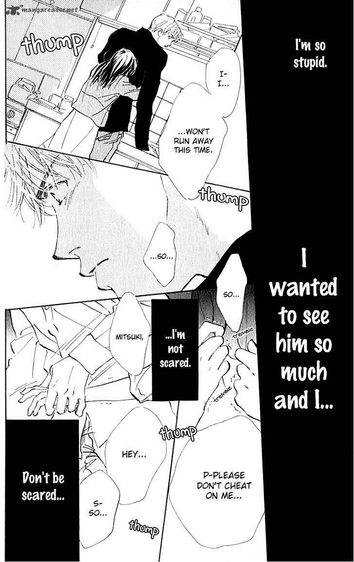 Ashita Mo Kitto Koishiteru 7 33