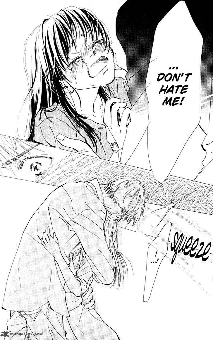 Ashita Mo Kitto Koishiteru 7 34