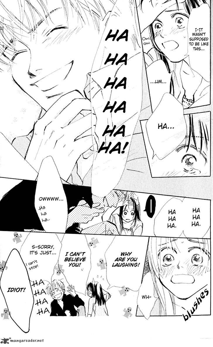 Ashita Mo Kitto Koishiteru 7 38
