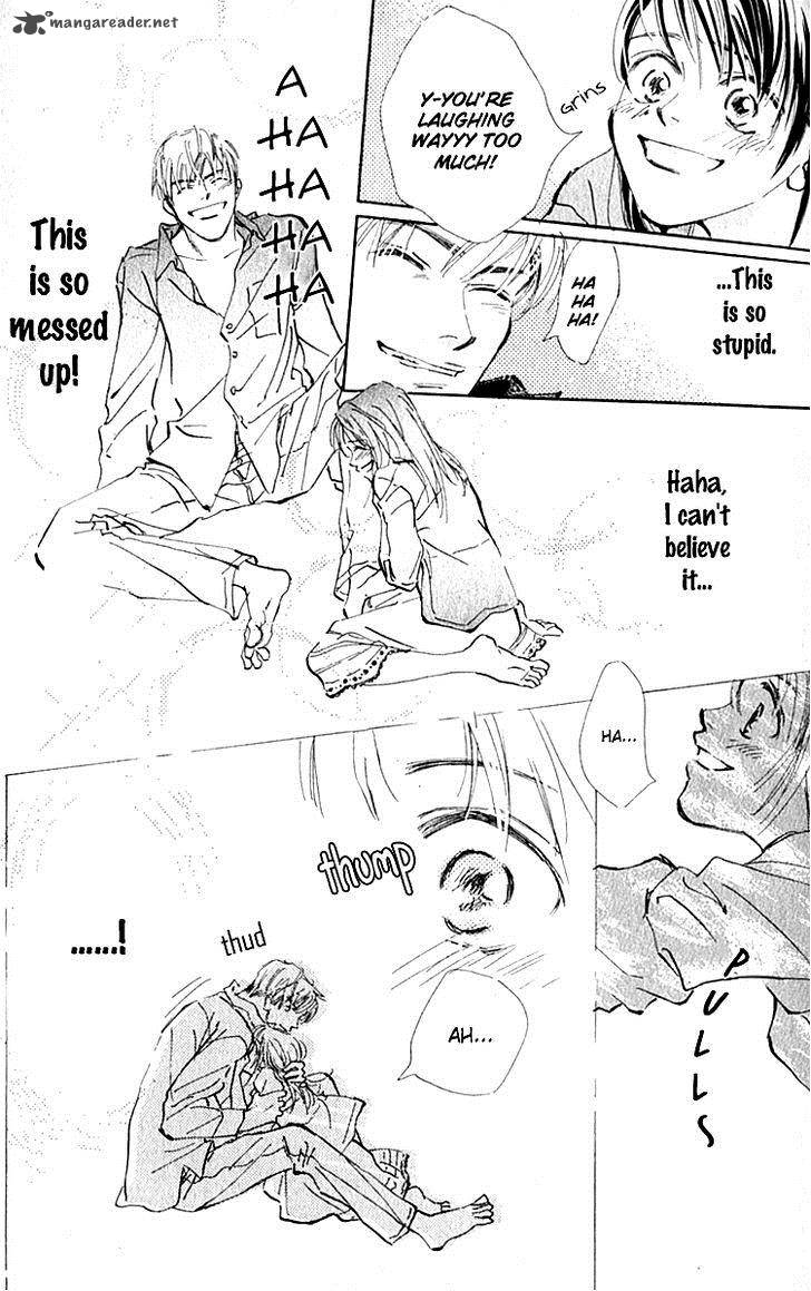 Ashita Mo Kitto Koishiteru 7 39