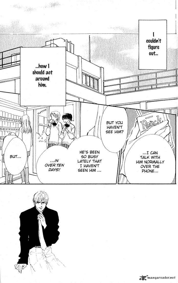 Ashita Mo Kitto Koishiteru 7 4