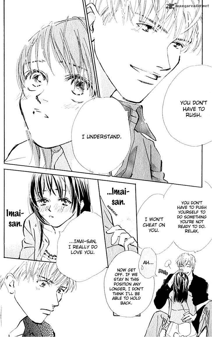 Ashita Mo Kitto Koishiteru 7 41