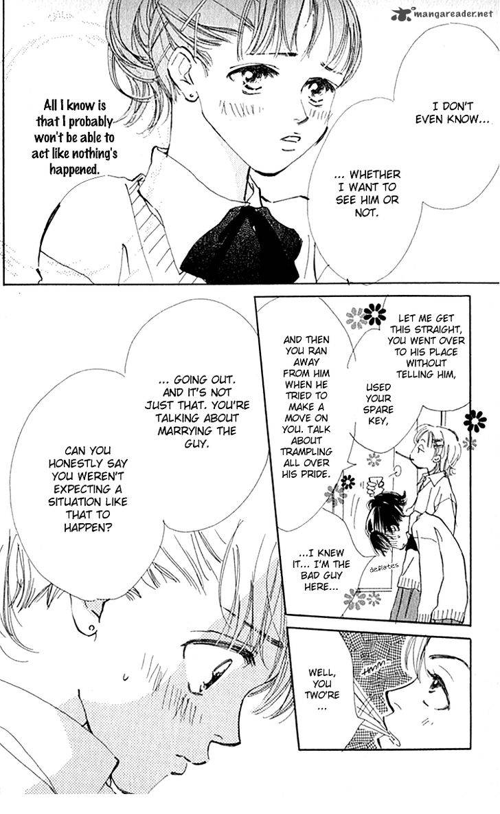 Ashita Mo Kitto Koishiteru 7 5