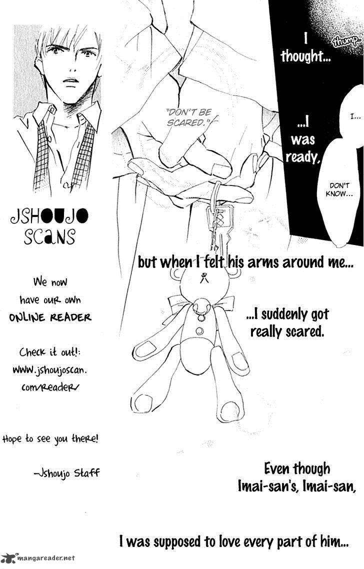 Ashita Mo Kitto Koishiteru 7 6