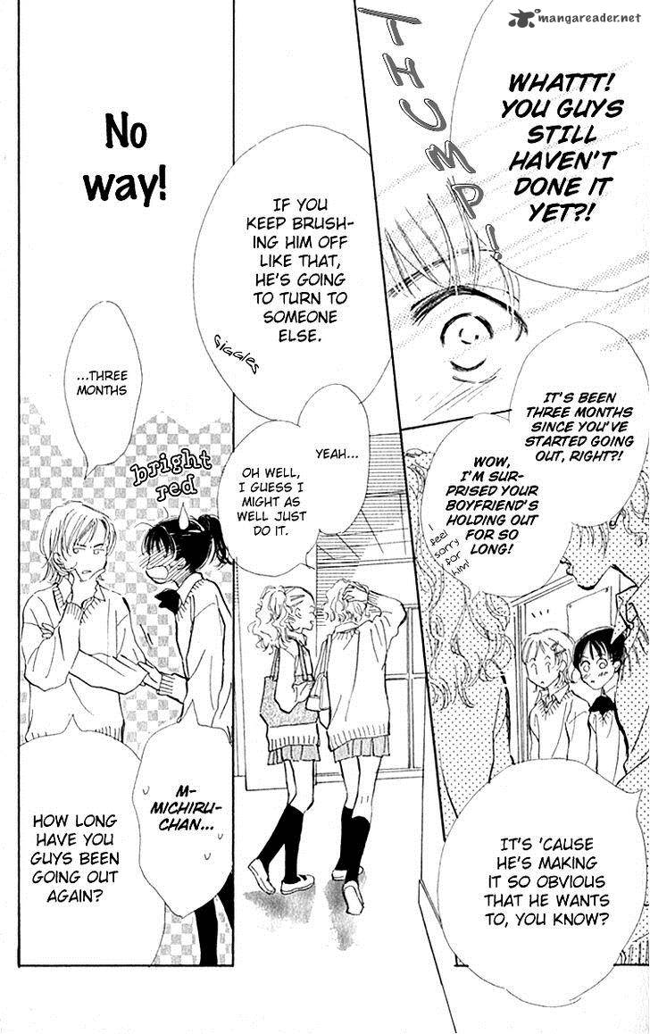 Ashita Mo Kitto Koishiteru 7 7