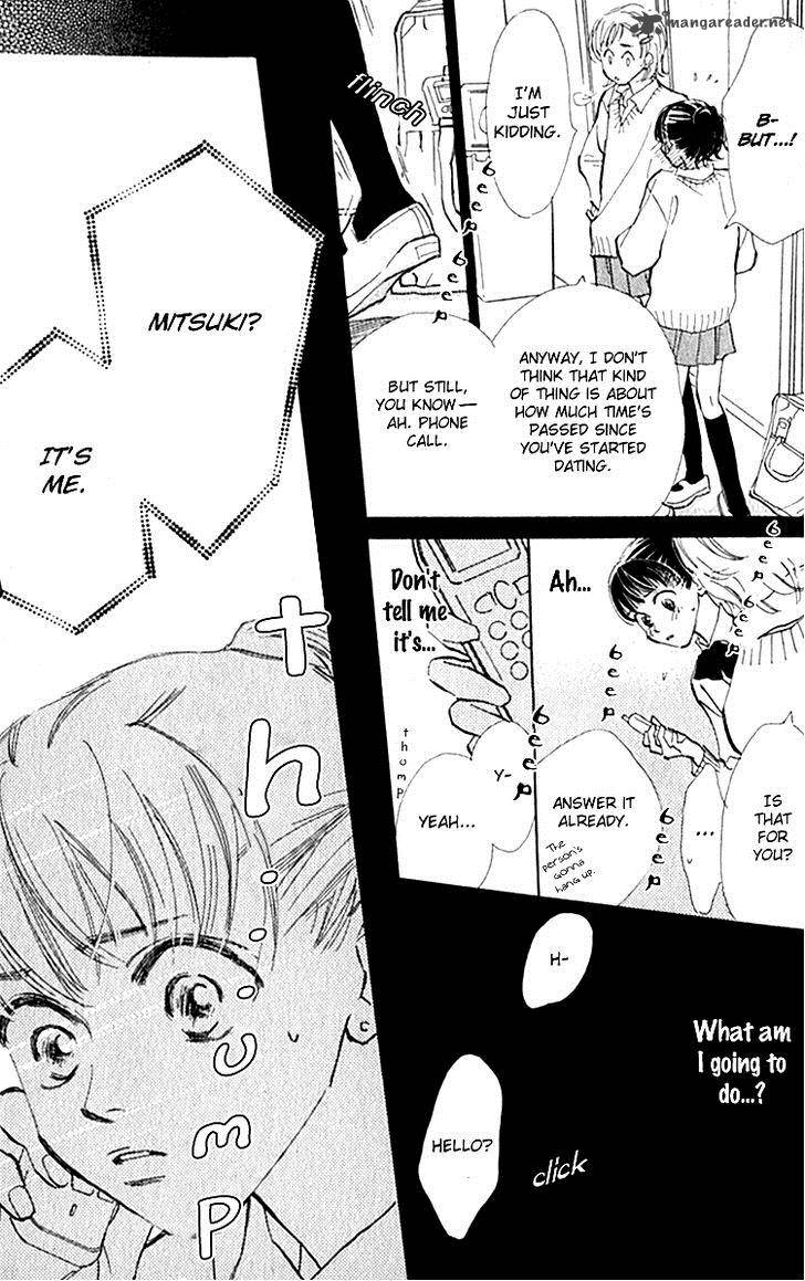Ashita Mo Kitto Koishiteru 7 8