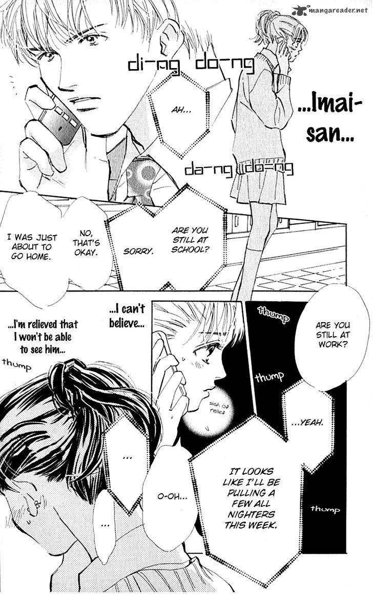 Ashita Mo Kitto Koishiteru 7 9