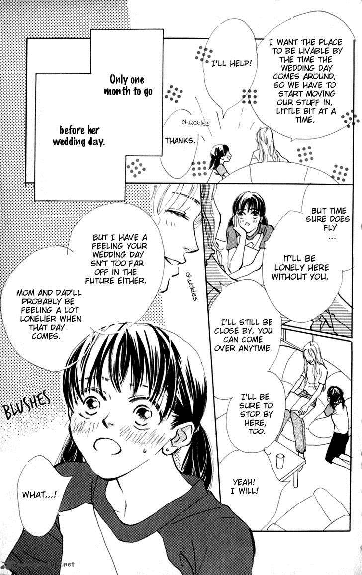 Ashita Mo Kitto Koishiteru 8 10
