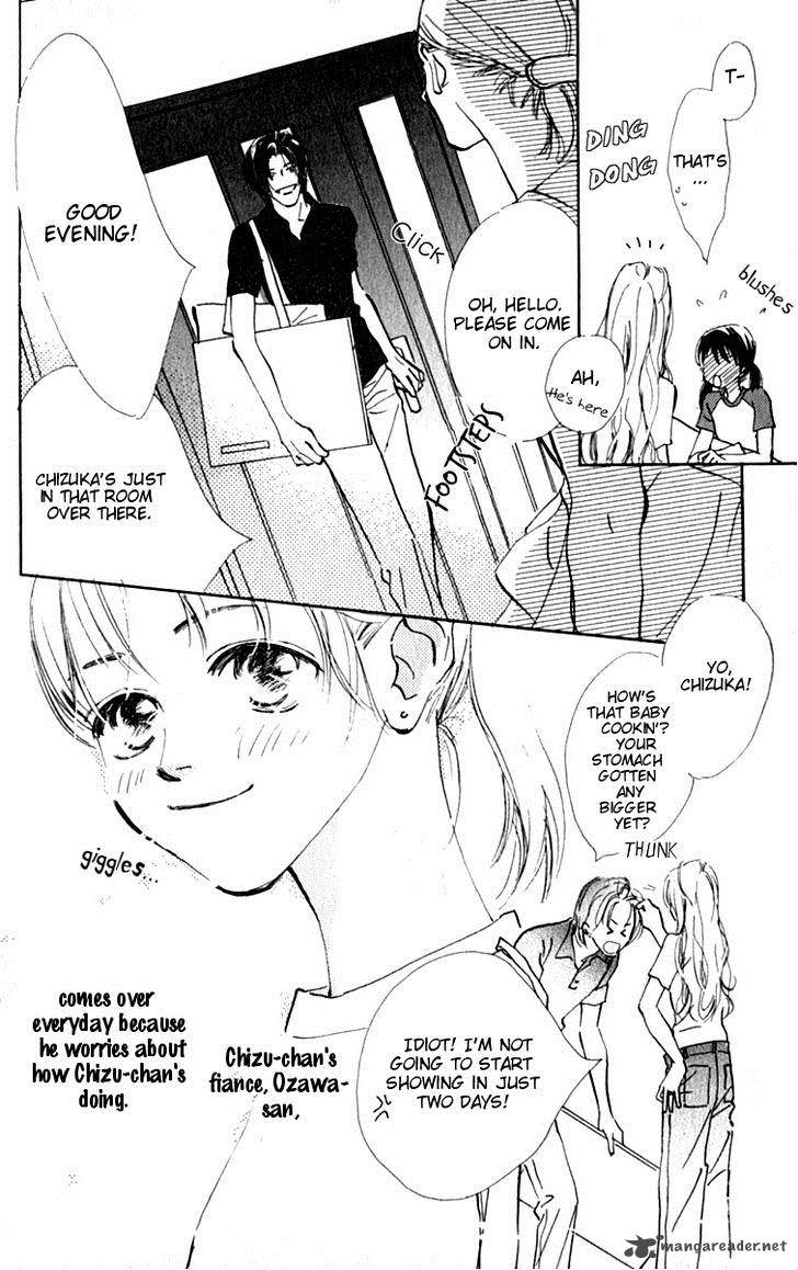 Ashita Mo Kitto Koishiteru 8 11