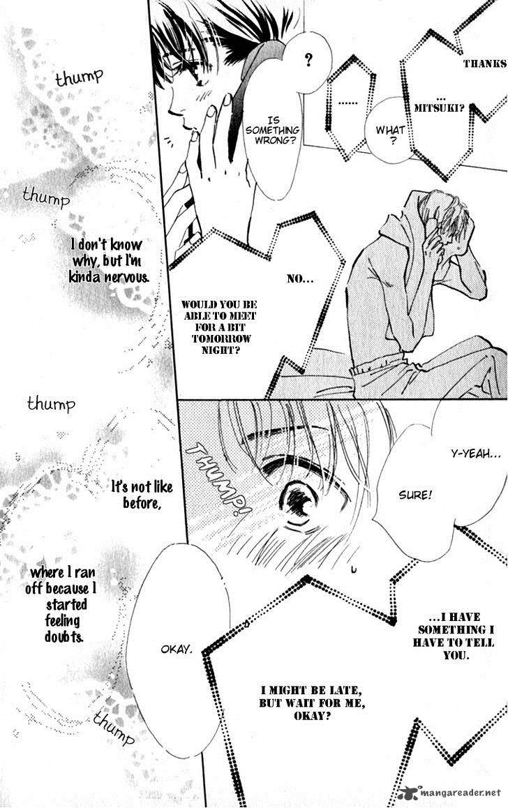 Ashita Mo Kitto Koishiteru 8 13