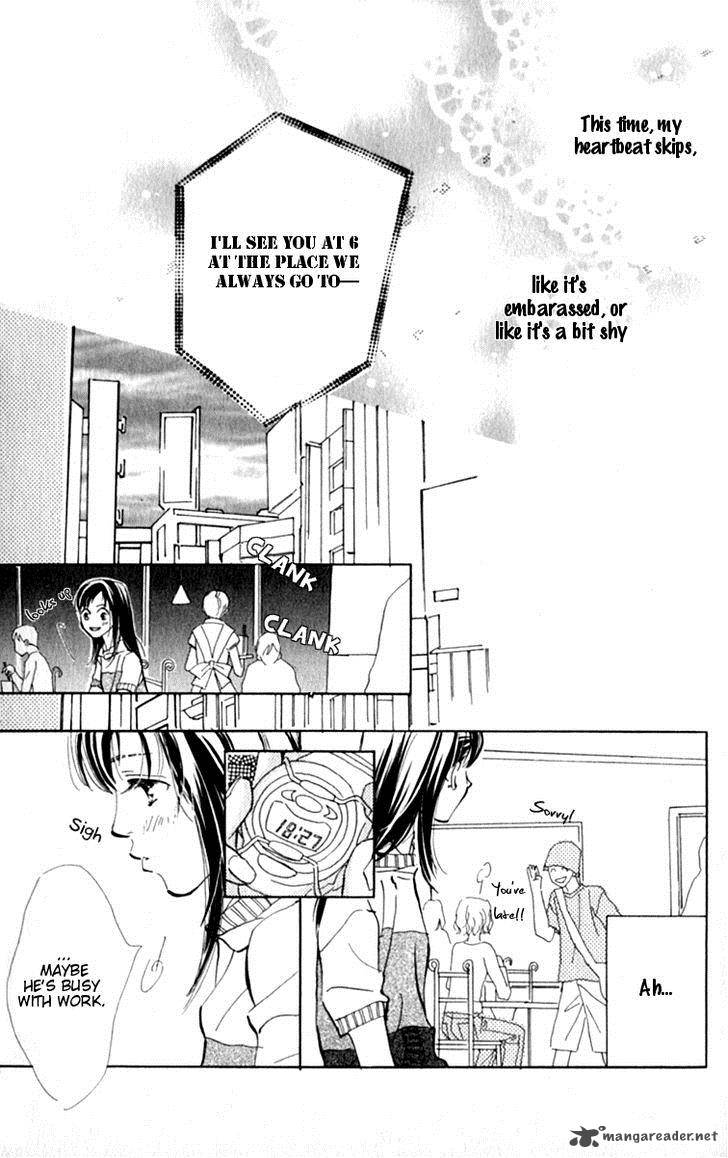 Ashita Mo Kitto Koishiteru 8 14