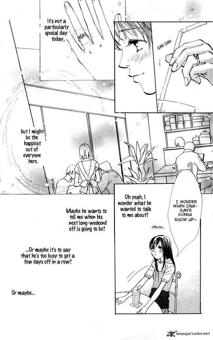 Ashita Mo Kitto Koishiteru 8 15