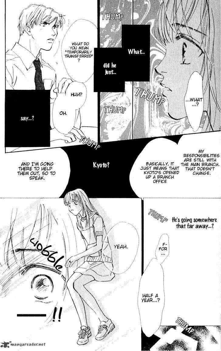 Ashita Mo Kitto Koishiteru 8 19