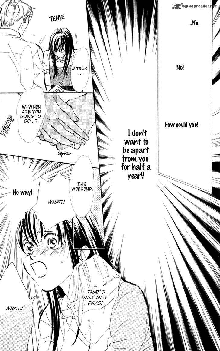 Ashita Mo Kitto Koishiteru 8 20
