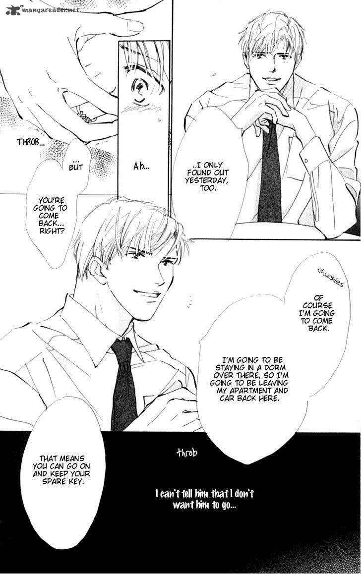 Ashita Mo Kitto Koishiteru 8 21