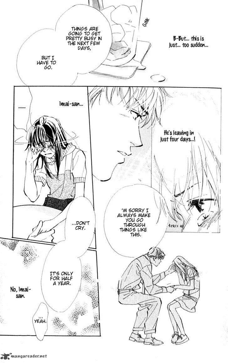 Ashita Mo Kitto Koishiteru 8 22