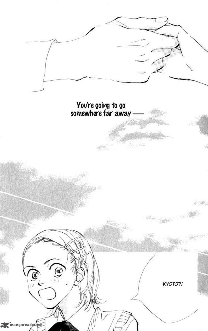 Ashita Mo Kitto Koishiteru 8 23