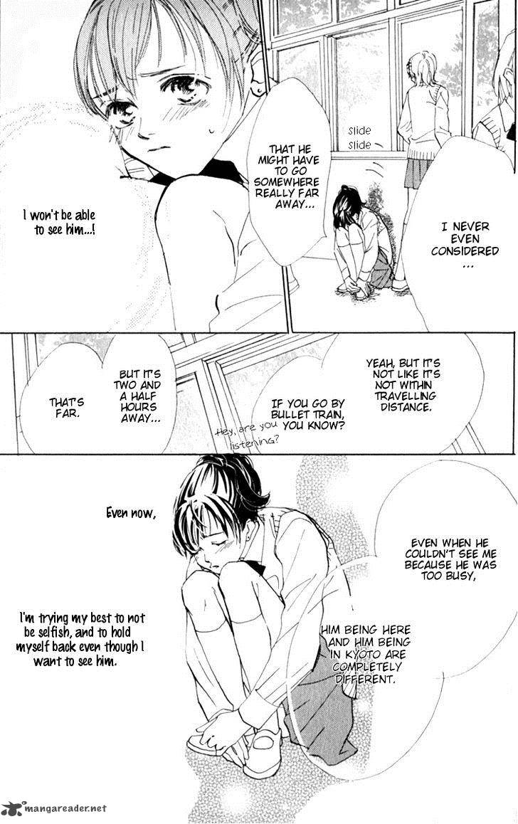 Ashita Mo Kitto Koishiteru 8 24