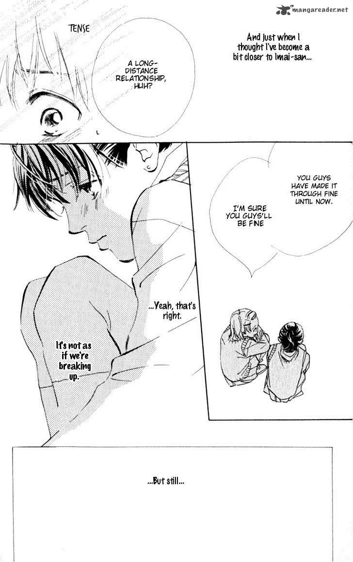 Ashita Mo Kitto Koishiteru 8 25