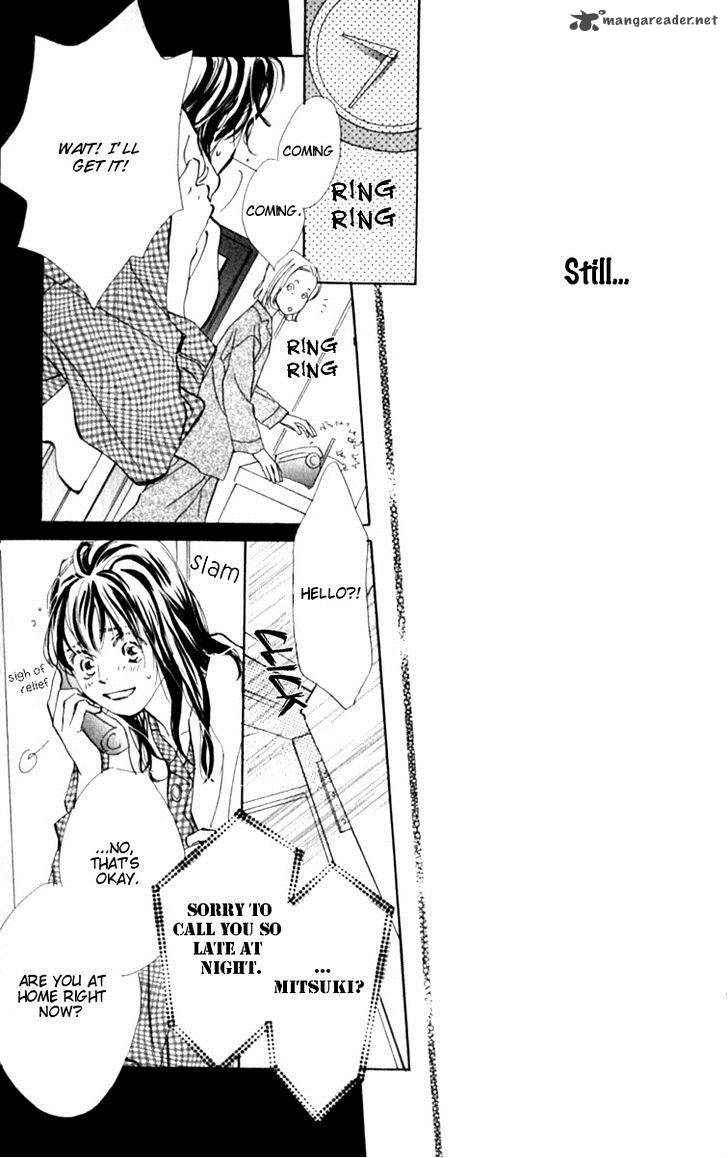 Ashita Mo Kitto Koishiteru 8 26
