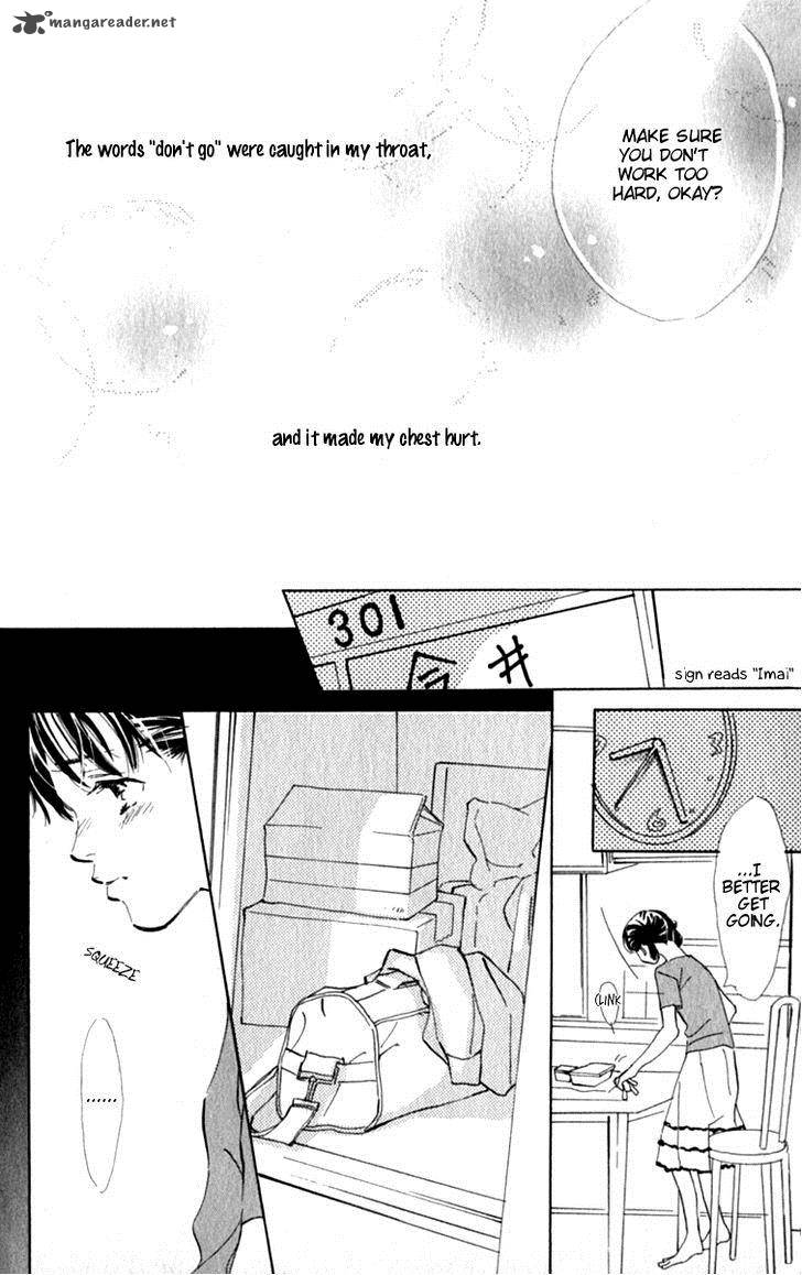 Ashita Mo Kitto Koishiteru 8 29