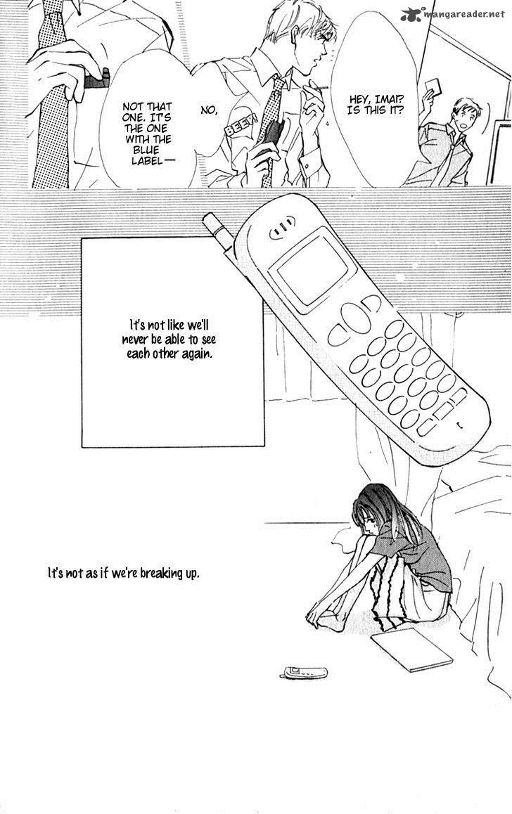 Ashita Mo Kitto Koishiteru 8 31