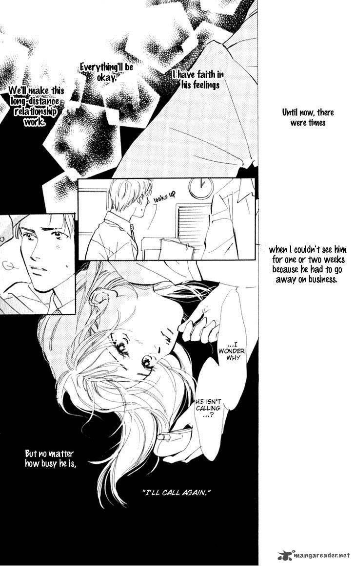 Ashita Mo Kitto Koishiteru 8 32