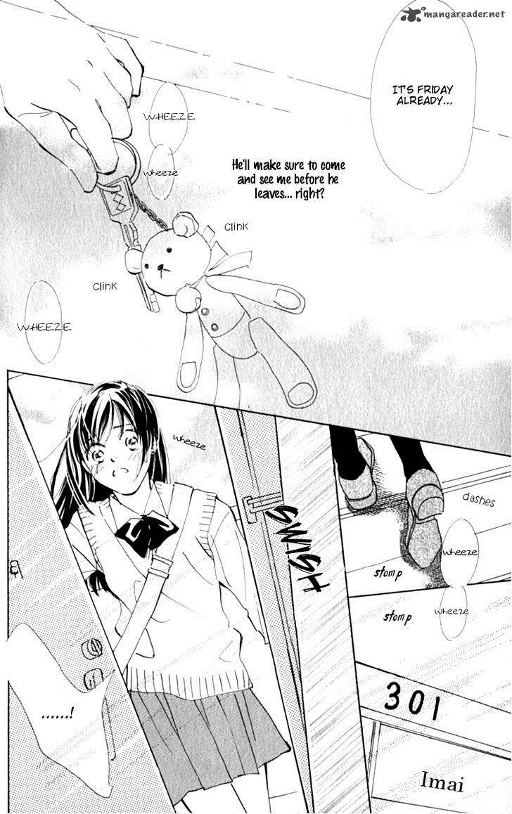 Ashita Mo Kitto Koishiteru 8 33