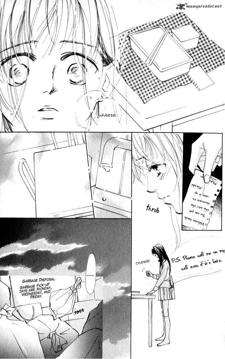 Ashita Mo Kitto Koishiteru 8 34