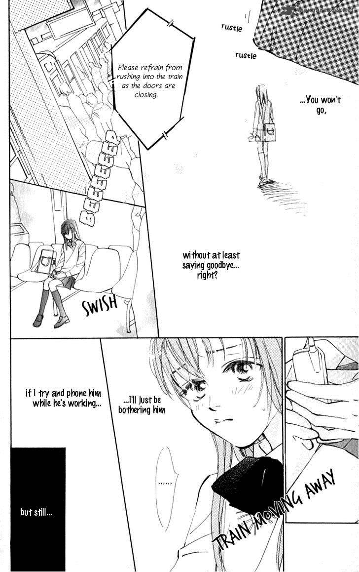 Ashita Mo Kitto Koishiteru 8 35