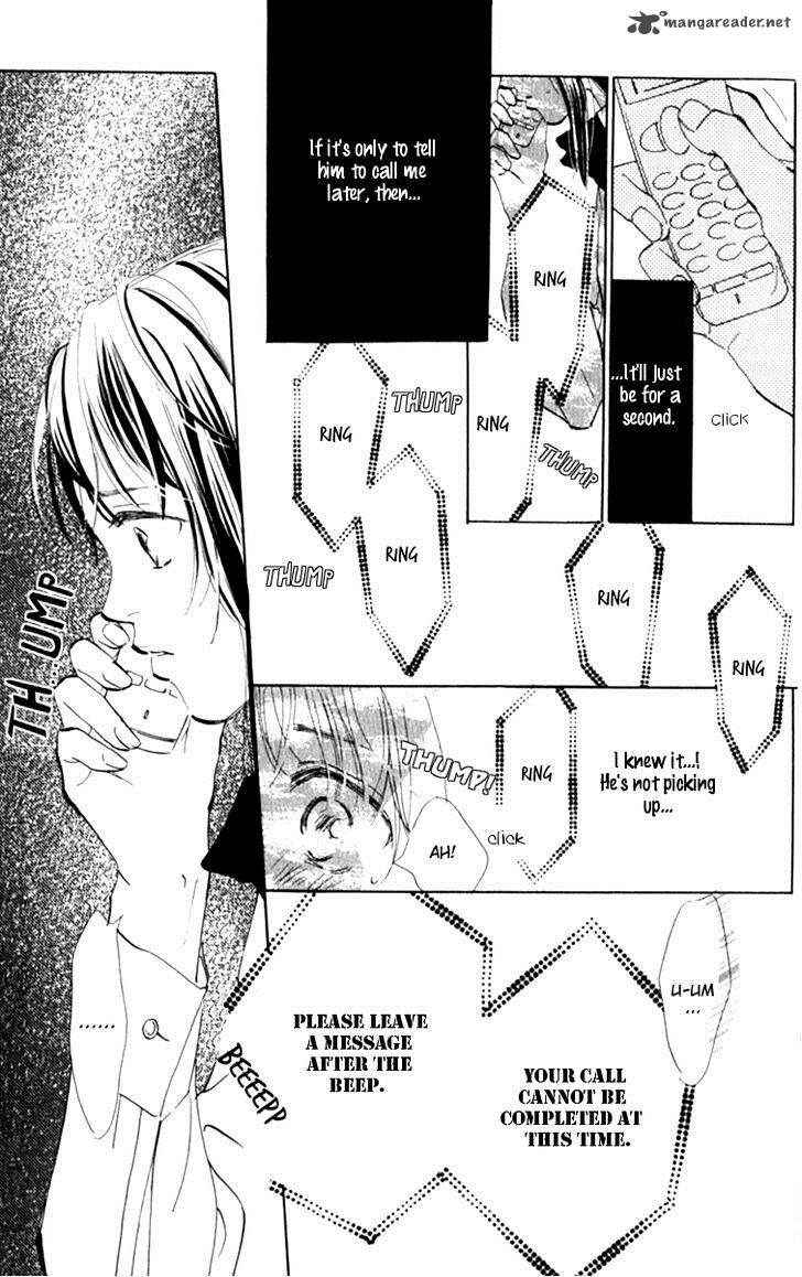 Ashita Mo Kitto Koishiteru 8 36