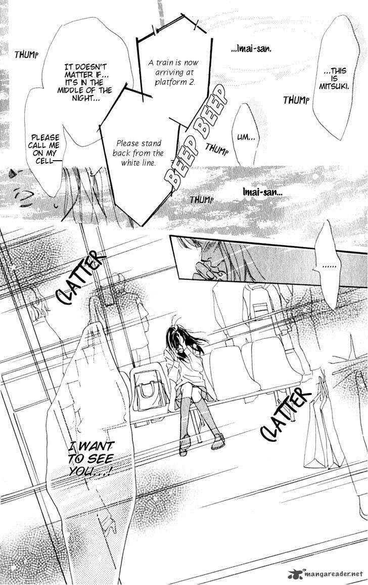 Ashita Mo Kitto Koishiteru 8 37
