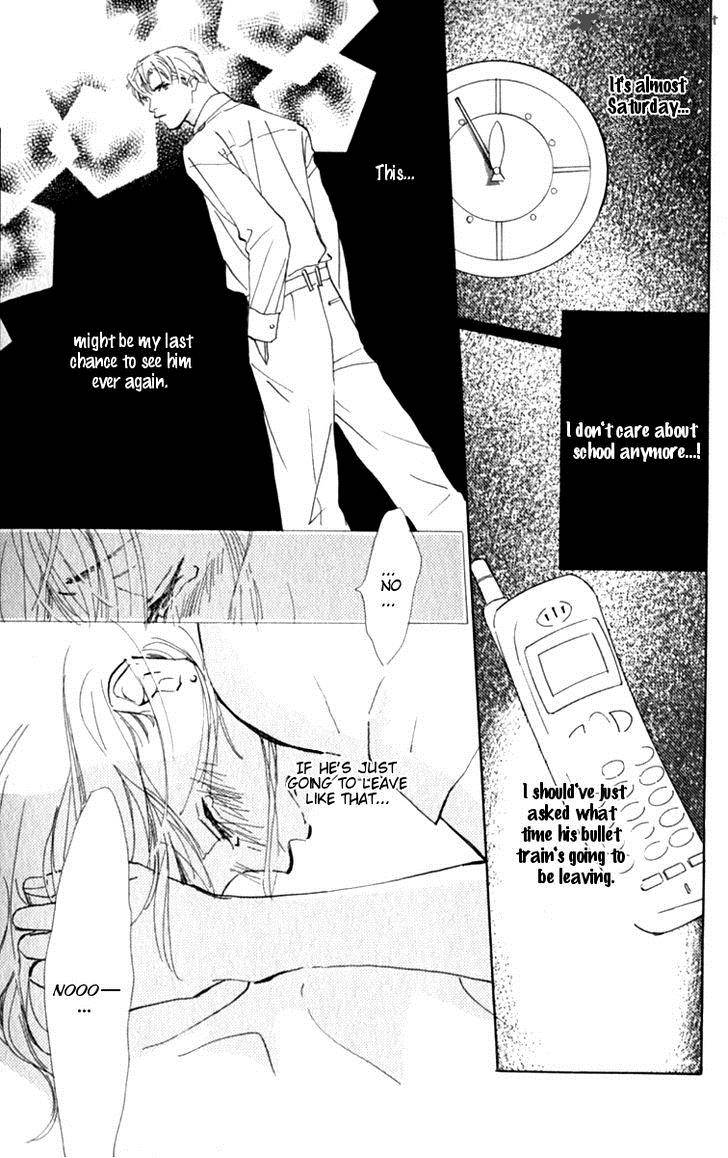 Ashita Mo Kitto Koishiteru 8 40