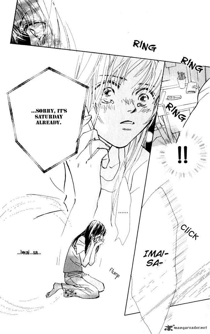 Ashita Mo Kitto Koishiteru 8 41