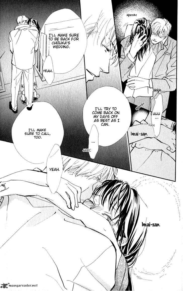 Ashita Mo Kitto Koishiteru 8 46