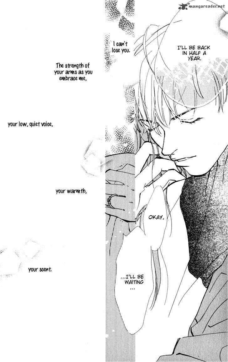 Ashita Mo Kitto Koishiteru 8 47