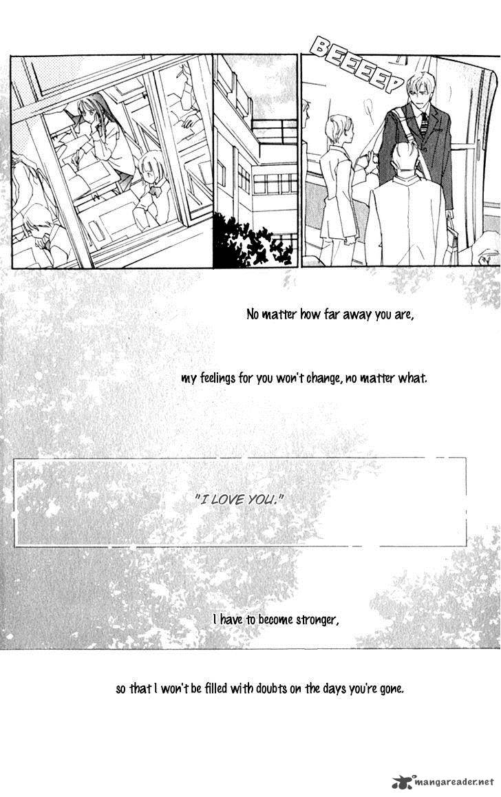 Ashita Mo Kitto Koishiteru 8 49