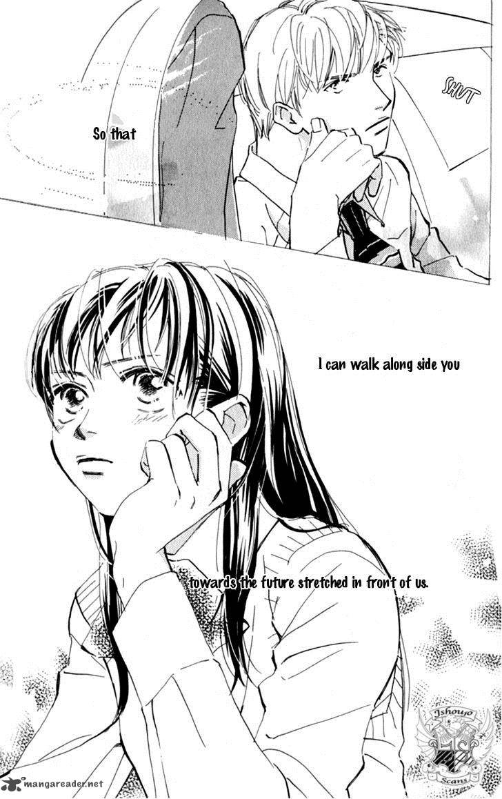 Ashita Mo Kitto Koishiteru 8 50