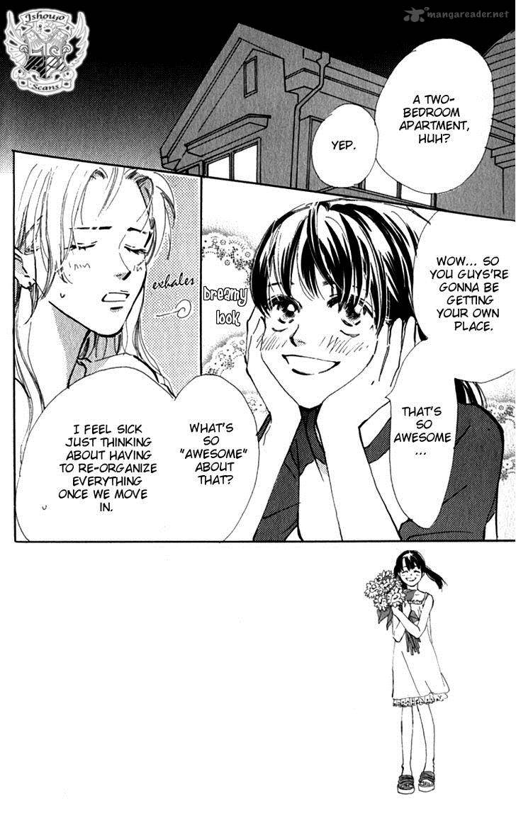 Ashita Mo Kitto Koishiteru 8 9