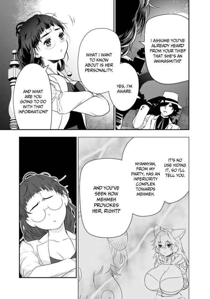 Asobinin Wa Kenja Ni Tenshoku Dekiru Tte Shittemashita Yuusha Party O Tsuihou Sareta Lv99 55 7