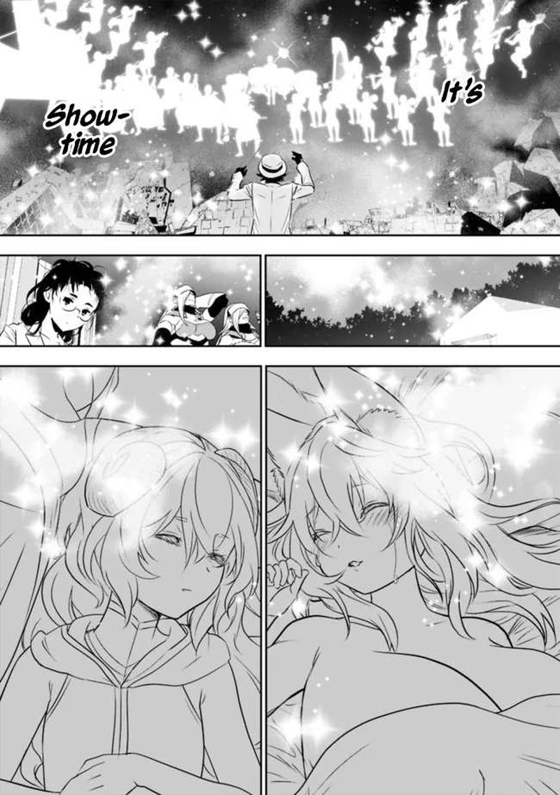 Asobinin Wa Kenja Ni Tenshoku Dekiru Tte Shittemashita Yuusha Party O Tsuihou Sareta Lv99 56 15