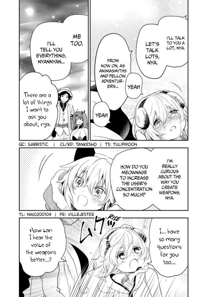Asobinin Wa Kenja Ni Tenshoku Dekiru Tte Shittemashita Yuusha Party O Tsuihou Sareta Lv99 56 21