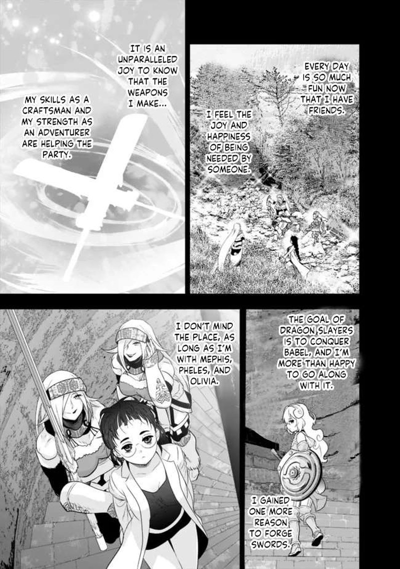 Asobinin Wa Kenja Ni Tenshoku Dekiru Tte Shittemashita Yuusha Party O Tsuihou Sareta Lv99 56 9