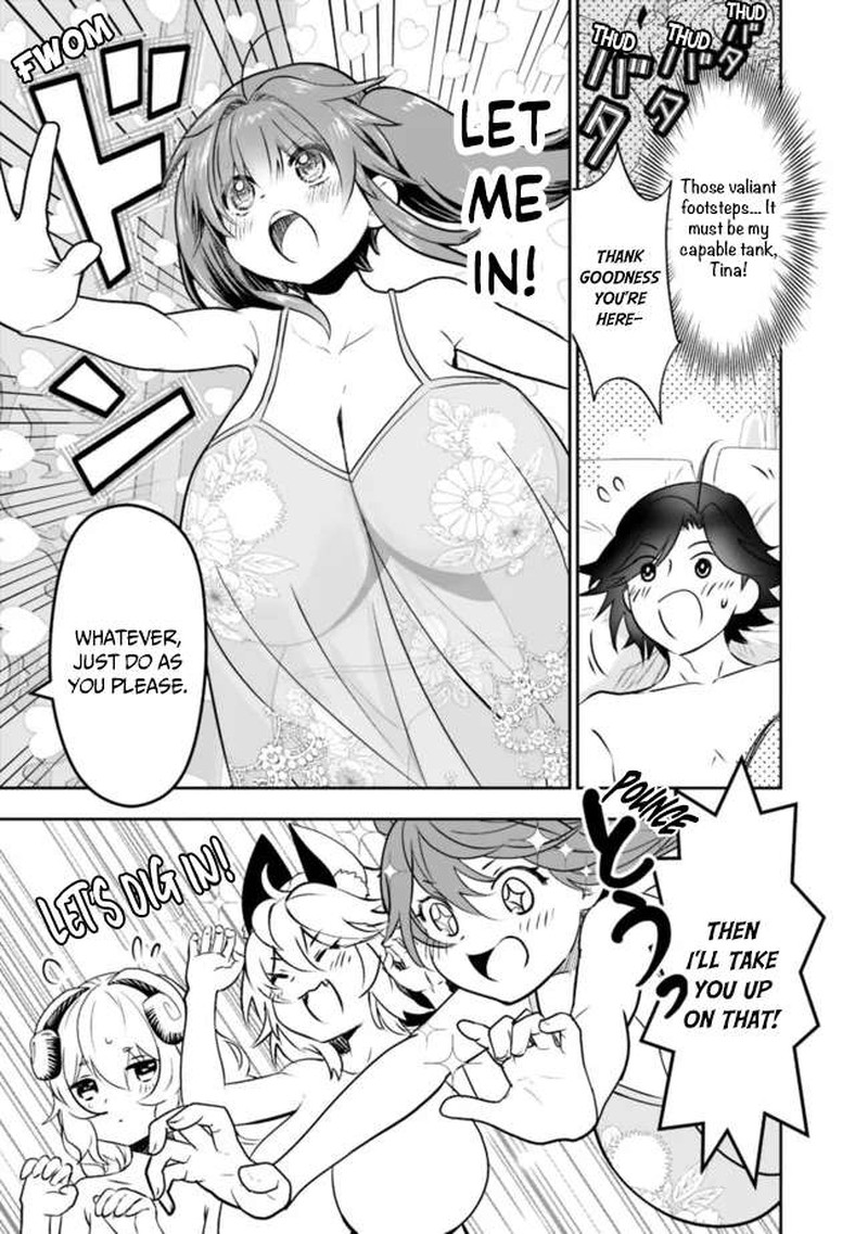 Asobinin Wa Kenja Ni Tenshoku Dekiru Tte Shittemashita Yuusha Party O Tsuihou Sareta Lv99 57 13
